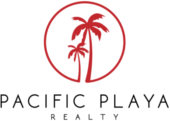 Urb and Lux team - Pacific Playa logo